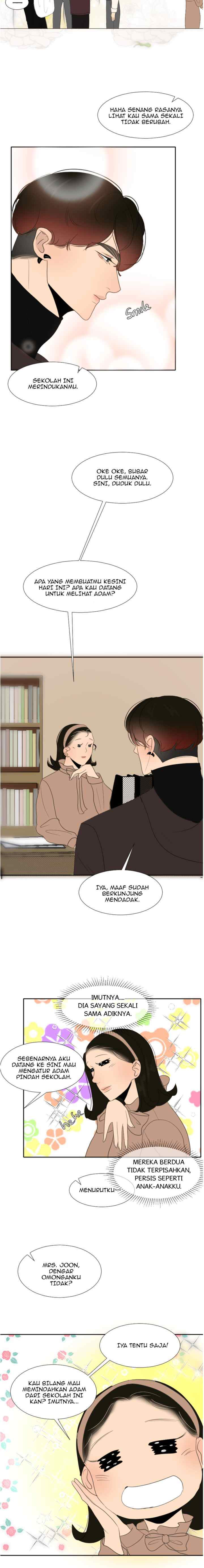 Violent Pink chapter 10 halaman 6