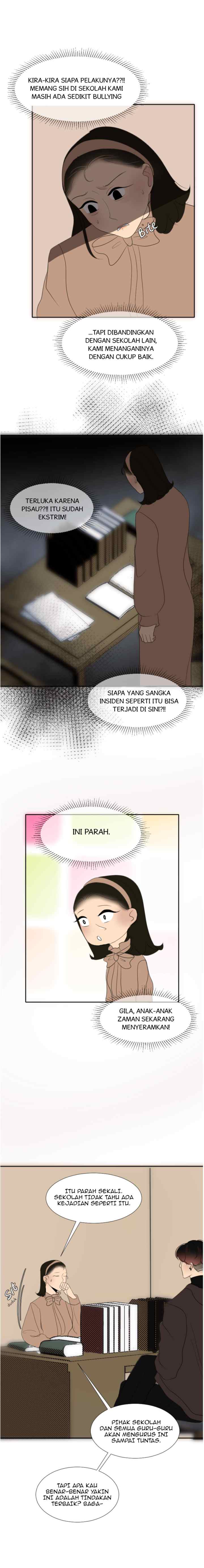 Violent Pink chapter 10 halaman 9