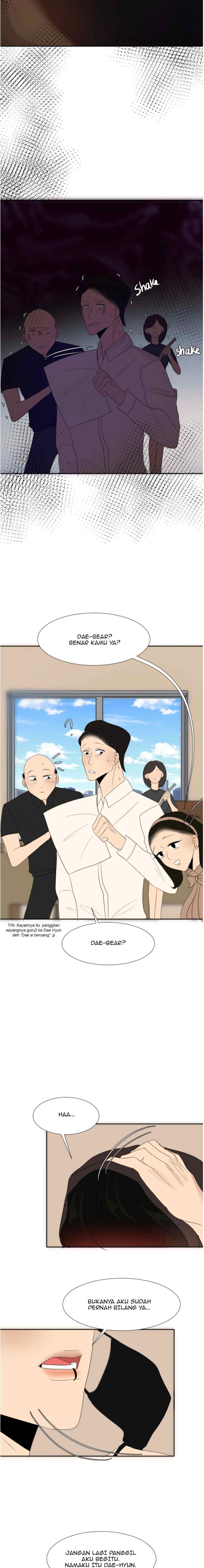 Violent Pink chapter 10 halaman 4