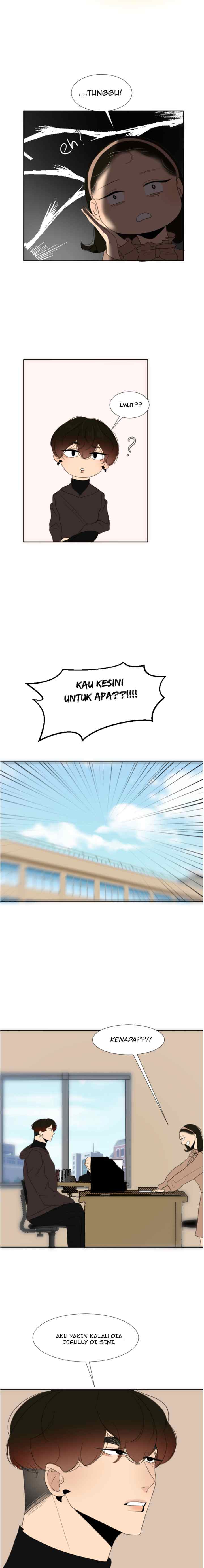 Violent Pink chapter 10 halaman 7