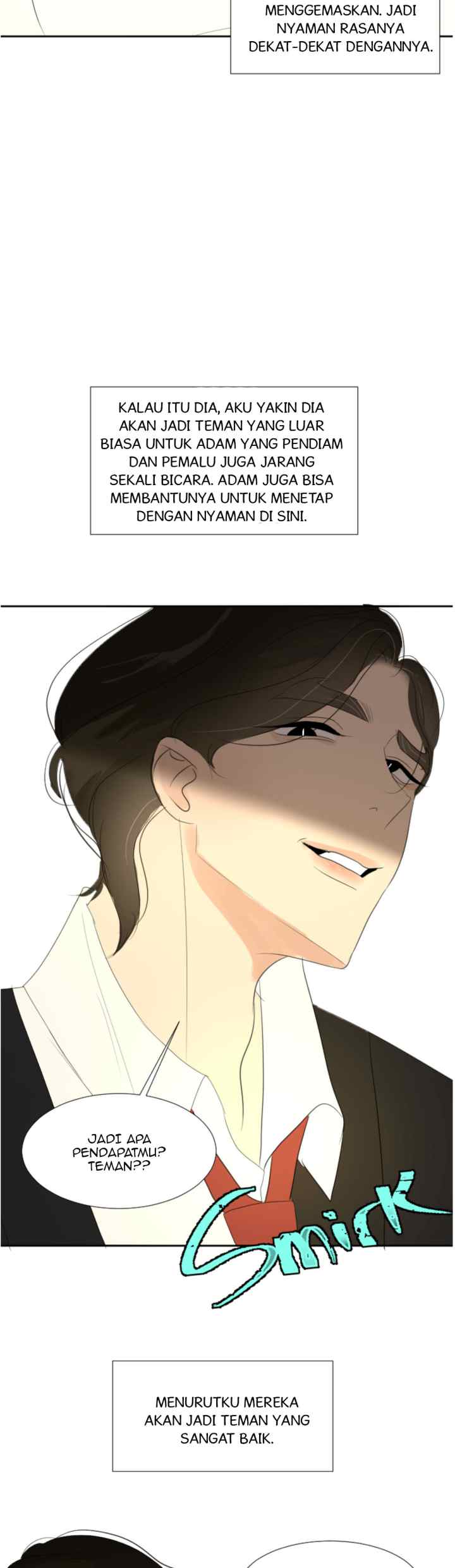 Violent Pink chapter 11 halaman 13