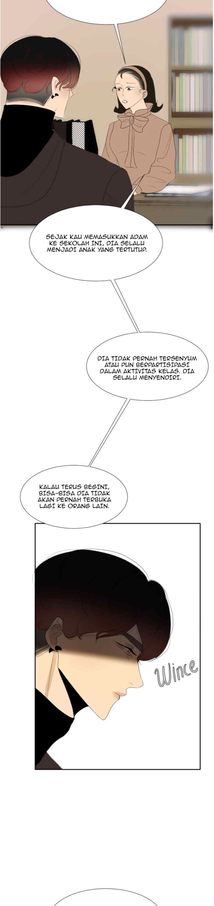 Violent Pink chapter 11 halaman 8