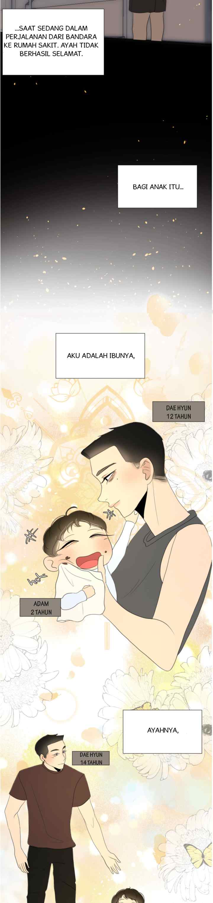 Violent Pink chapter 11 halaman 5