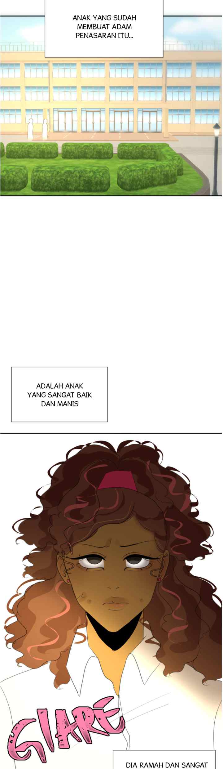 Violent Pink chapter 11 halaman 12