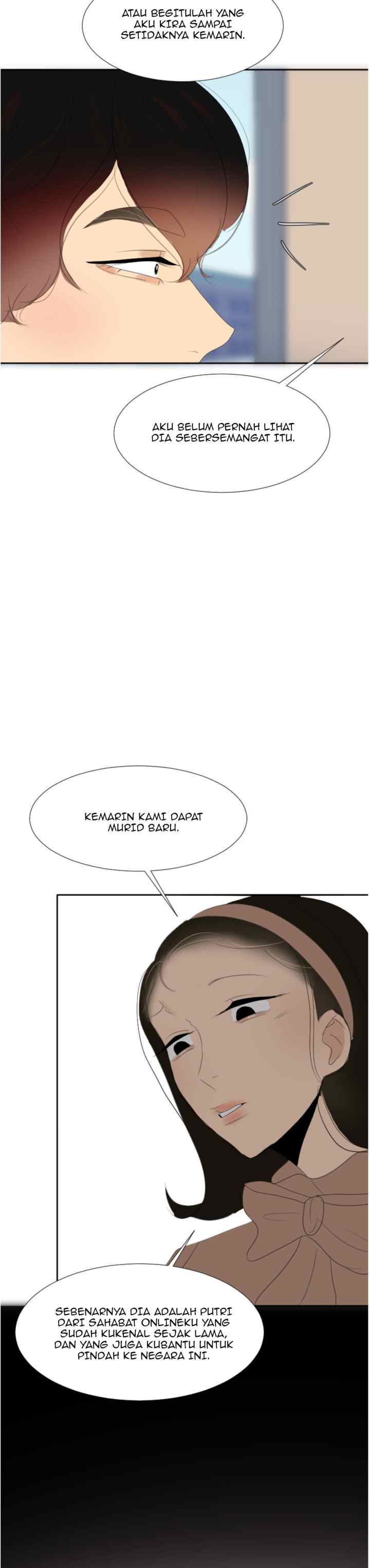 Violent Pink chapter 11 halaman 9