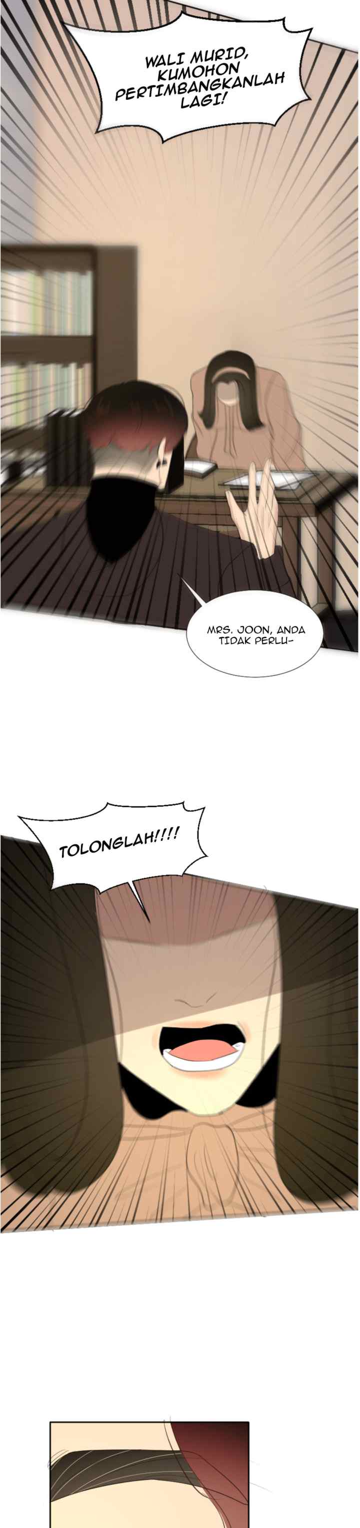 Violent Pink chapter 11 halaman 17