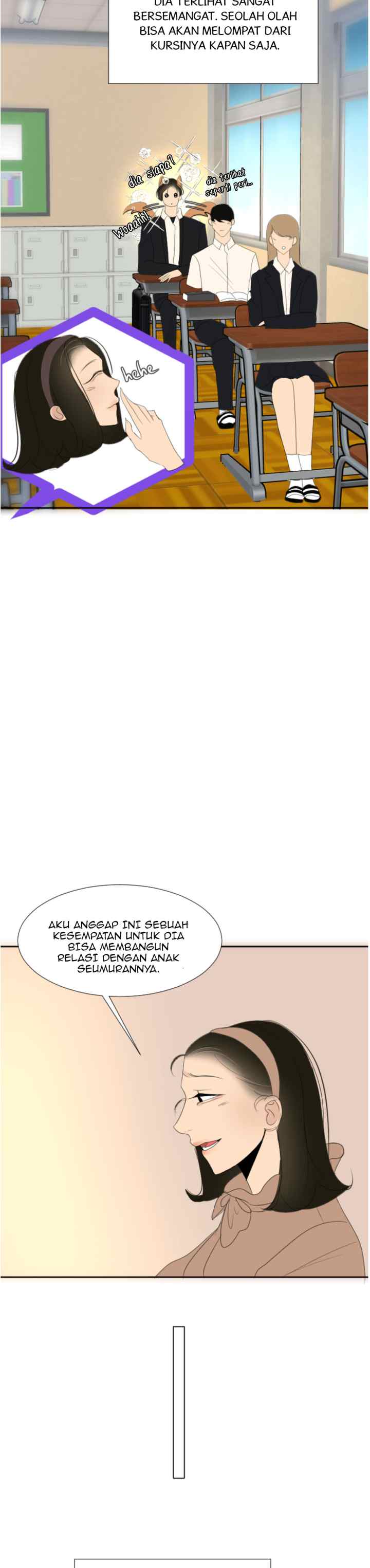 Violent Pink chapter 11 halaman 11