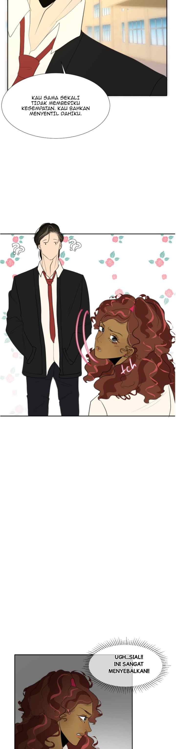 Violent Pink chapter 12 halaman 15