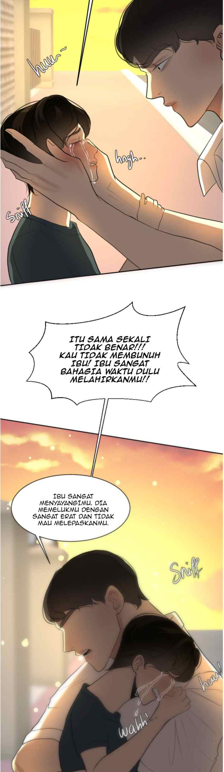 Violent Pink chapter 12 halaman 6