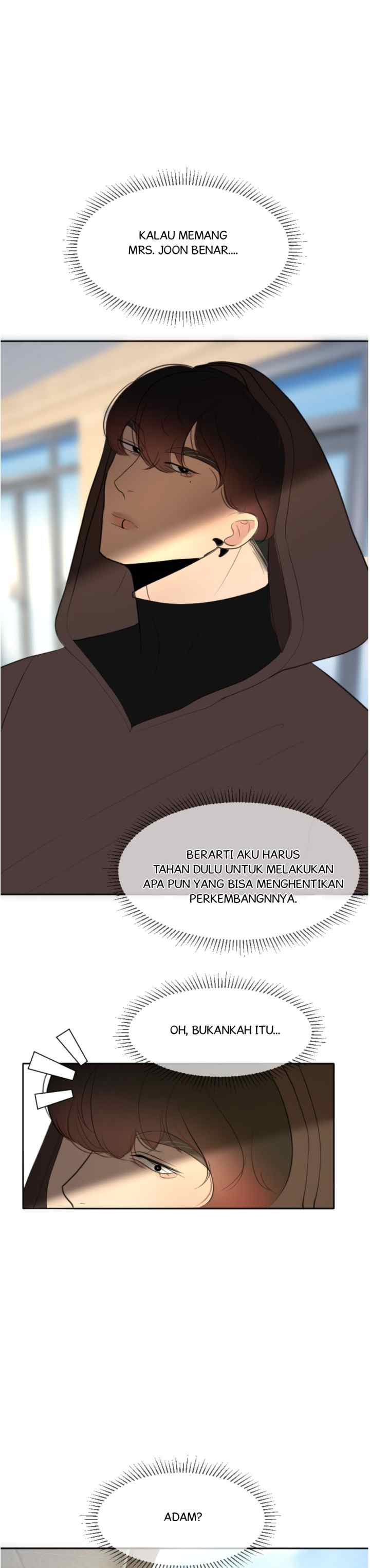 Violent Pink chapter 12 halaman 9