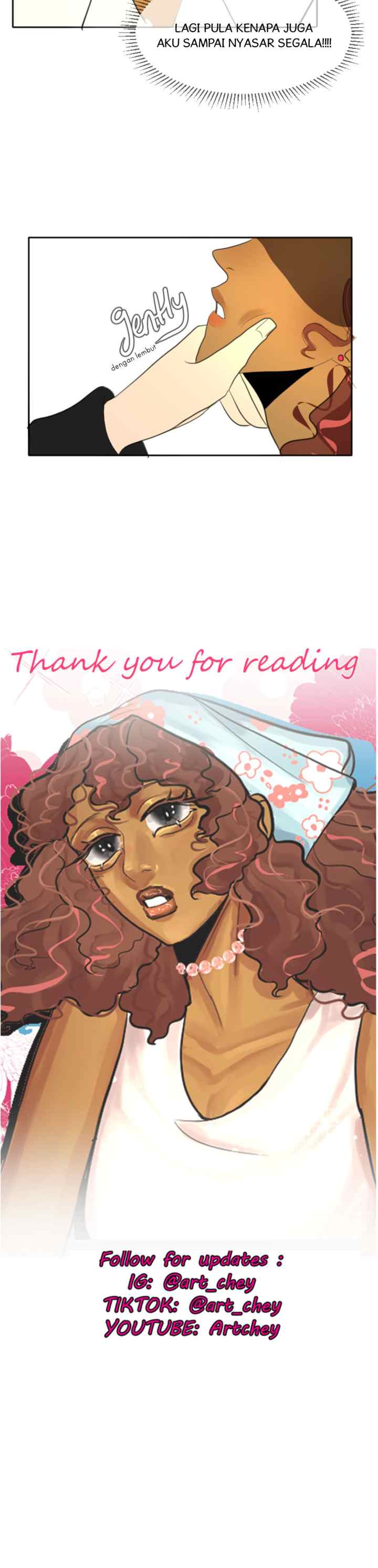 Violent Pink chapter 12 halaman 17