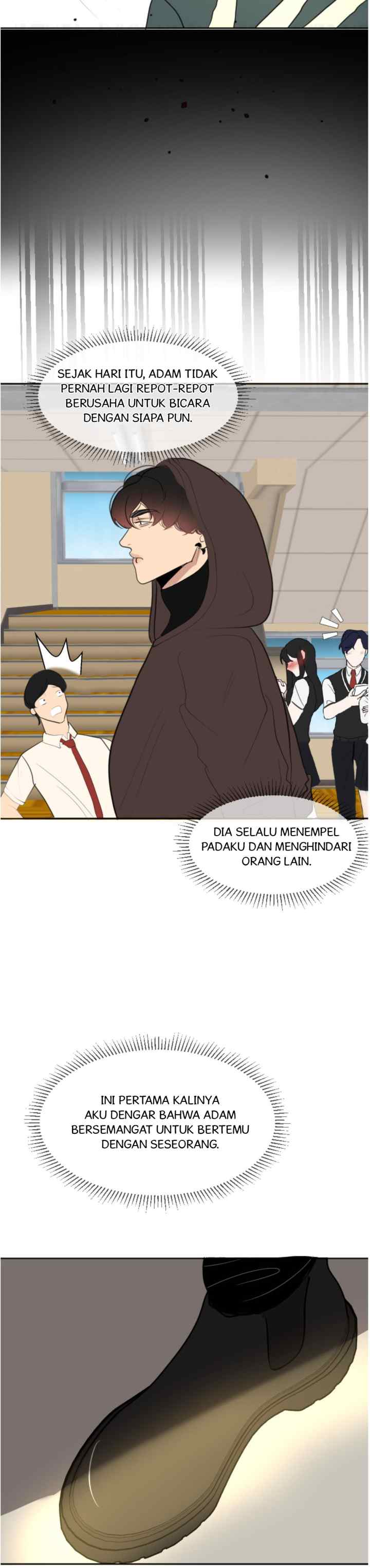 Violent Pink chapter 12 halaman 8
