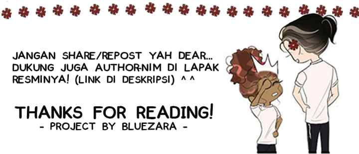 Violent Pink chapter 14 halaman 20