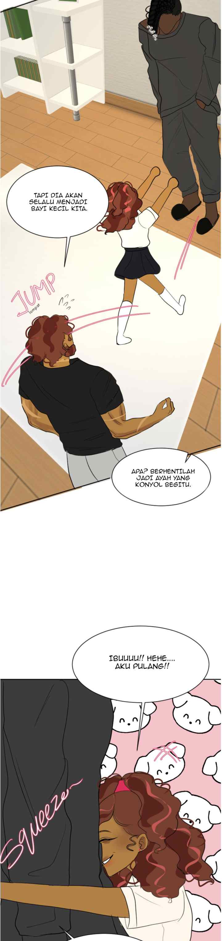 Violent Pink chapter 14 halaman 16