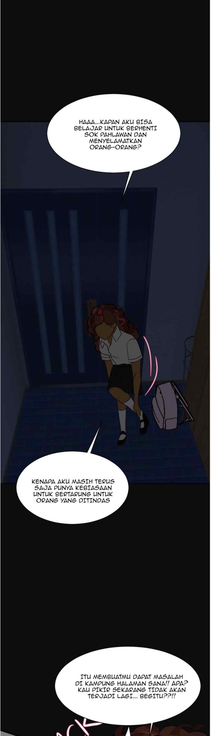 Violent Pink chapter 14 halaman 6