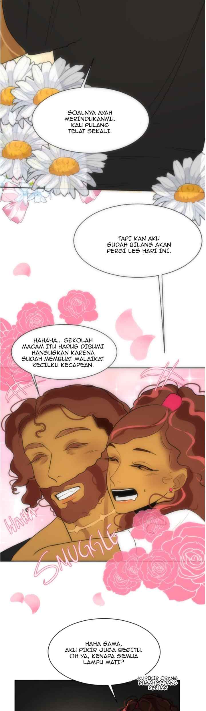 Violent Pink chapter 14 halaman 13