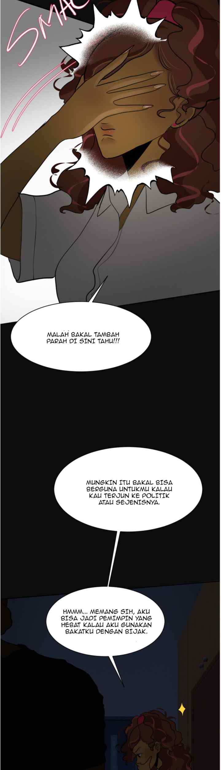 Violent Pink chapter 14 halaman 7