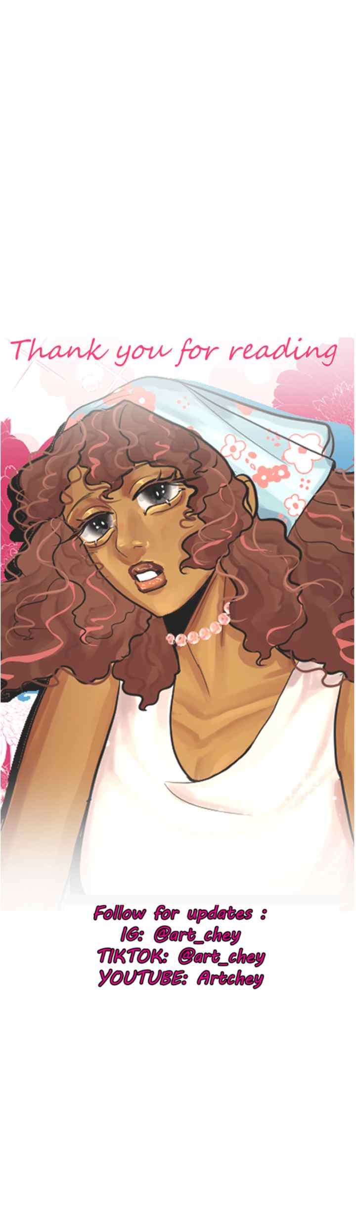 Violent Pink chapter 14 halaman 19