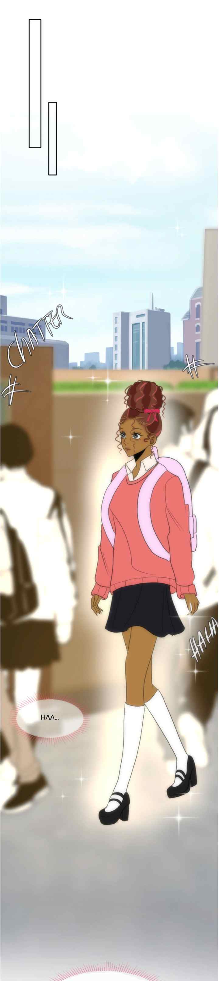 Violent Pink chapter 15 halaman 15
