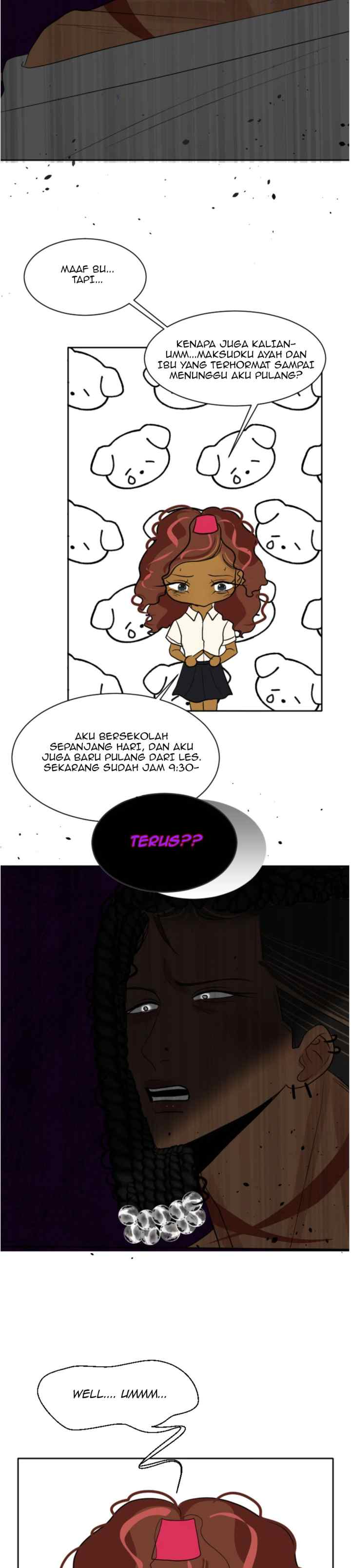 Violent Pink chapter 15 halaman 4