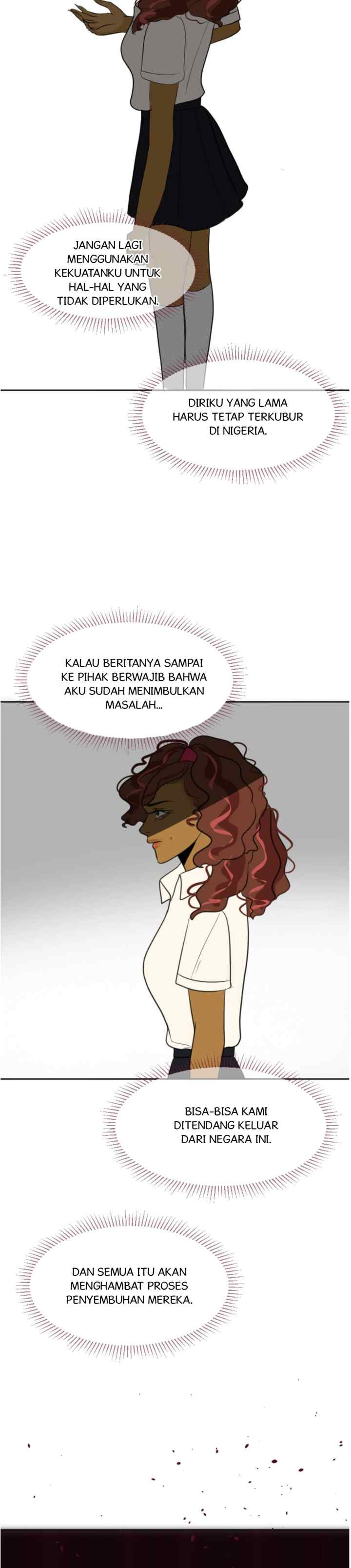Violent Pink chapter 15 halaman 13