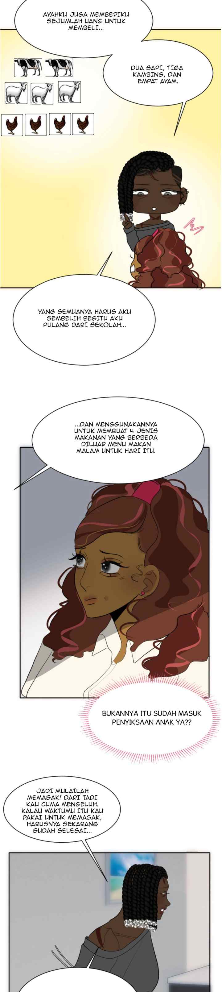 Violent Pink chapter 15 halaman 6