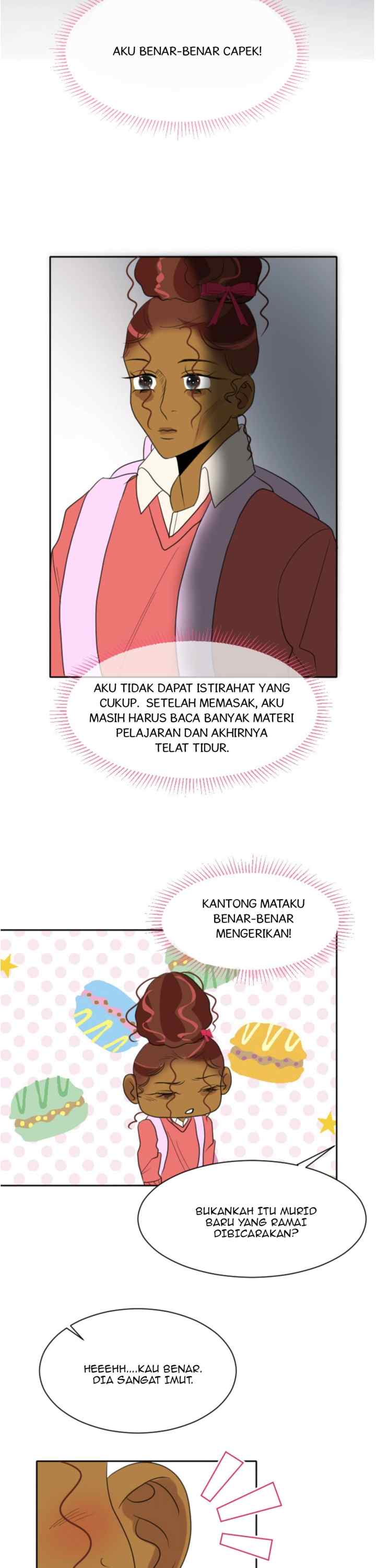 Violent Pink chapter 15 halaman 16