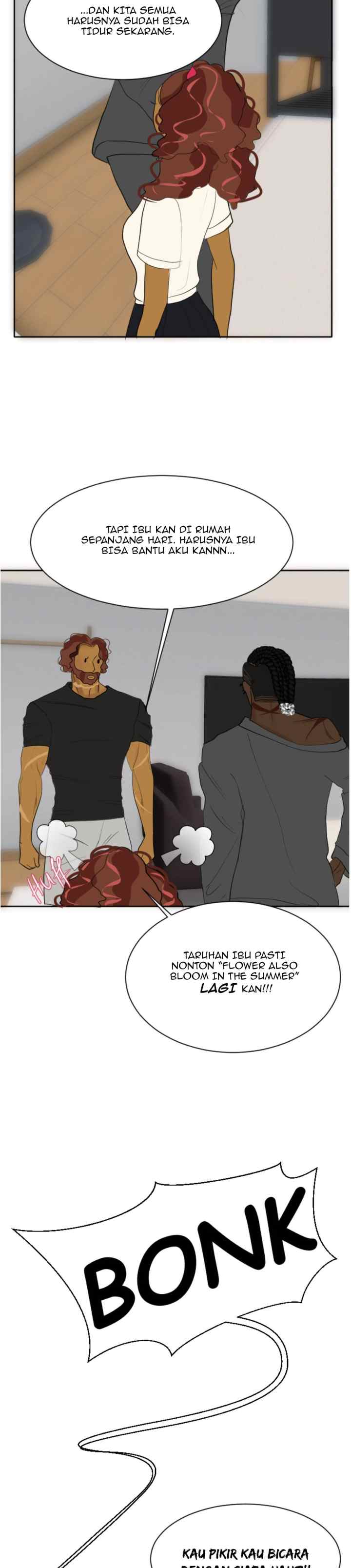 Violent Pink chapter 15 halaman 7