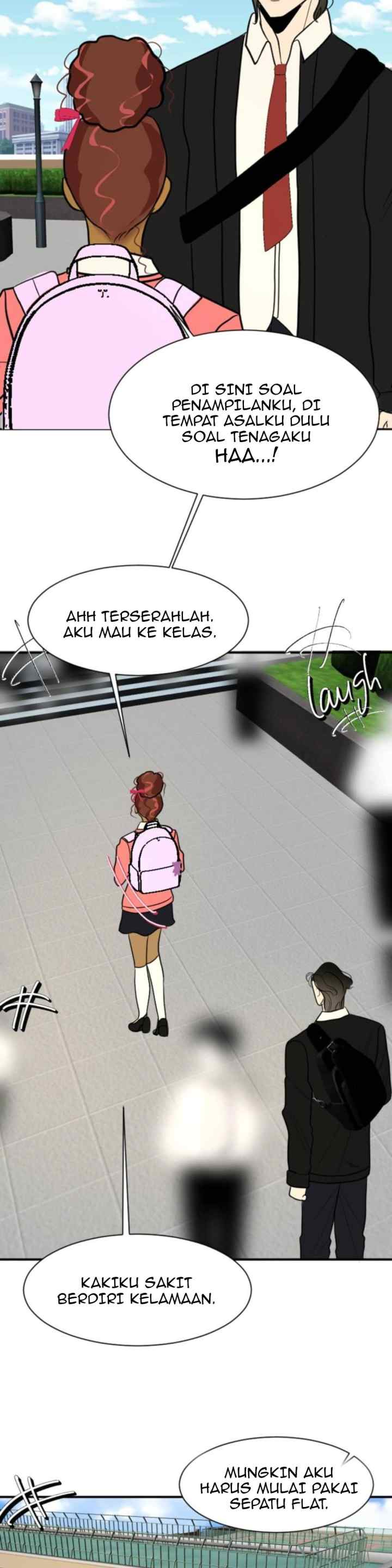 Violent Pink chapter 18 halaman 13