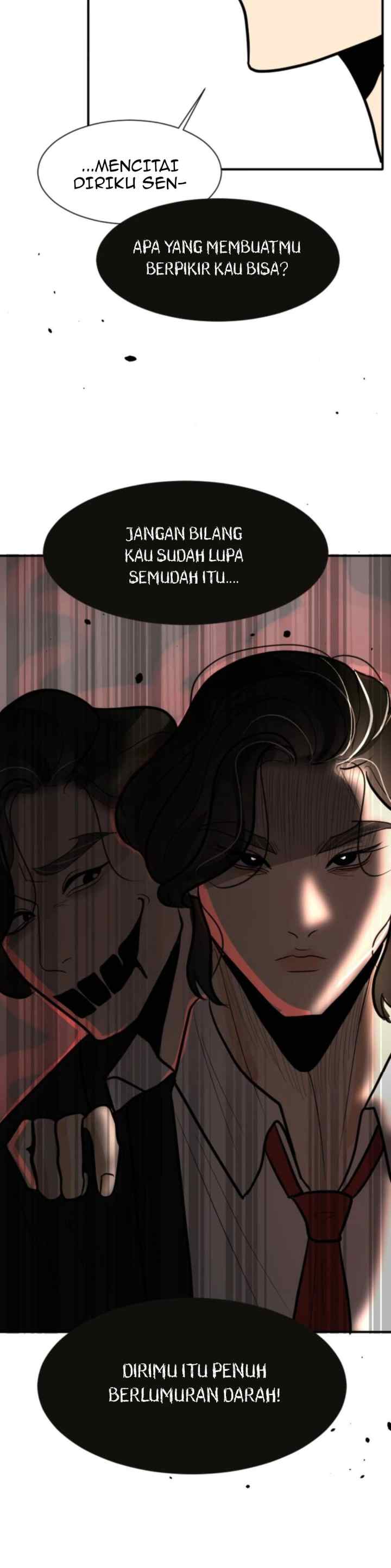 Violent Pink chapter 18 halaman 6