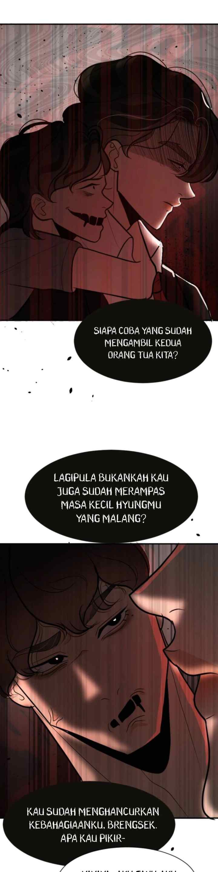 Violent Pink chapter 18 halaman 7