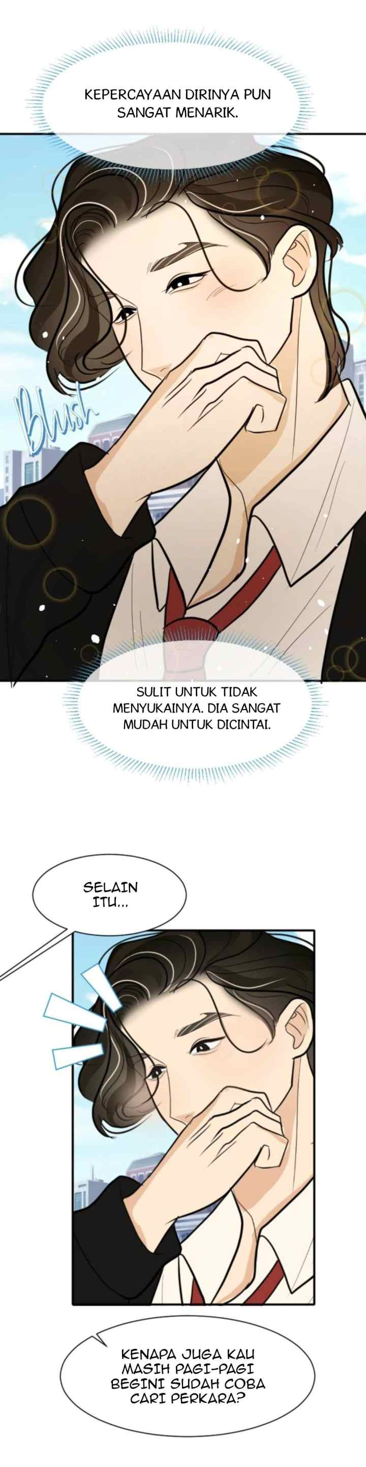 Violent Pink chapter 18 halaman 11