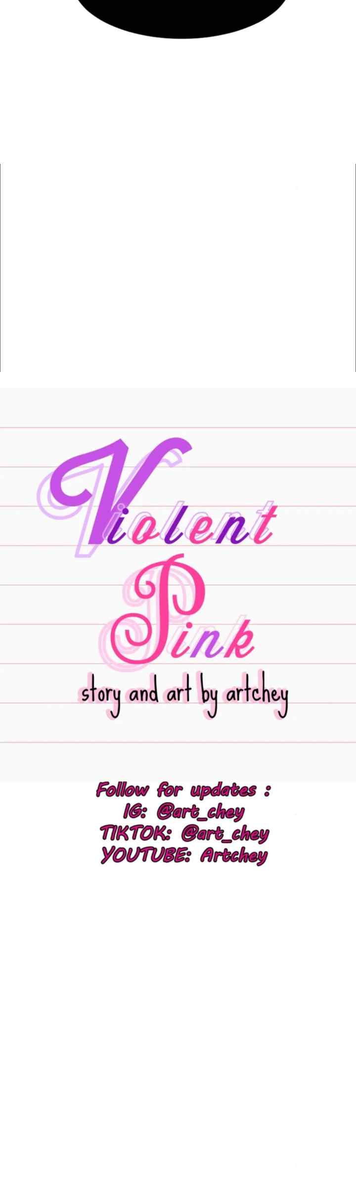 Violent Pink chapter 2 halaman 8