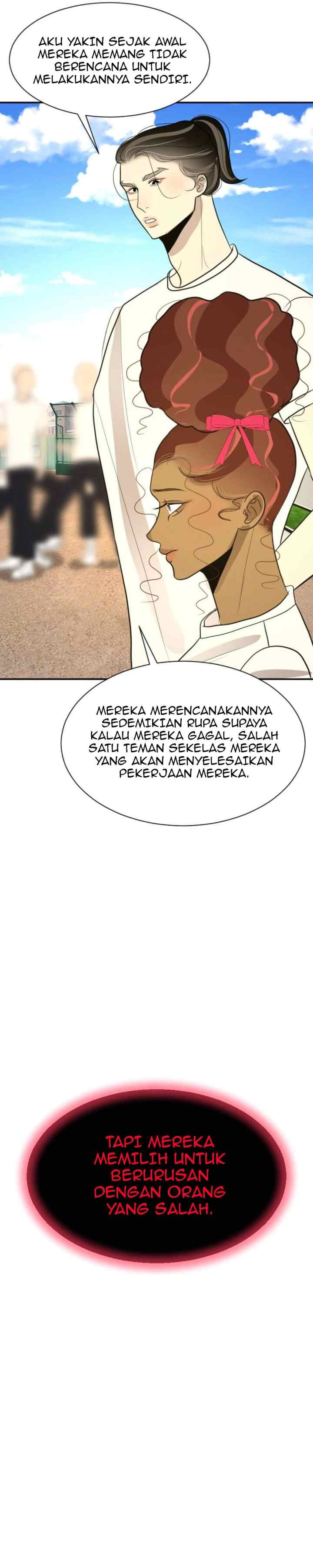 Violent Pink chapter 23 halaman 9