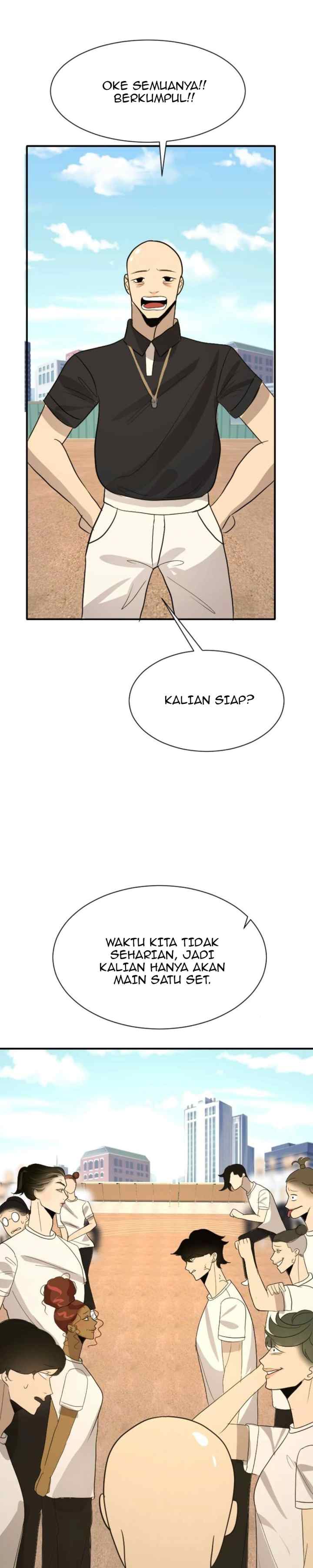 Violent Pink chapter 23 halaman 14
