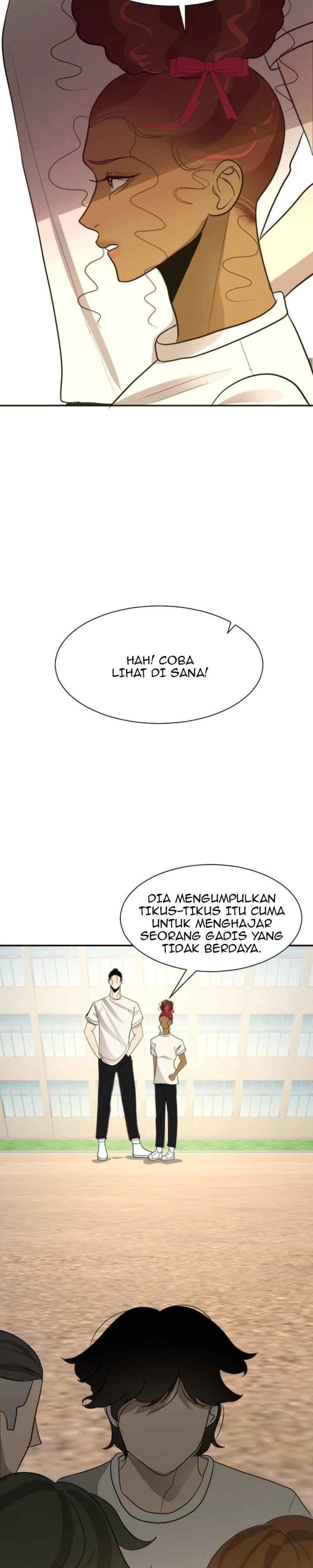 Violent Pink chapter 23 halaman 5