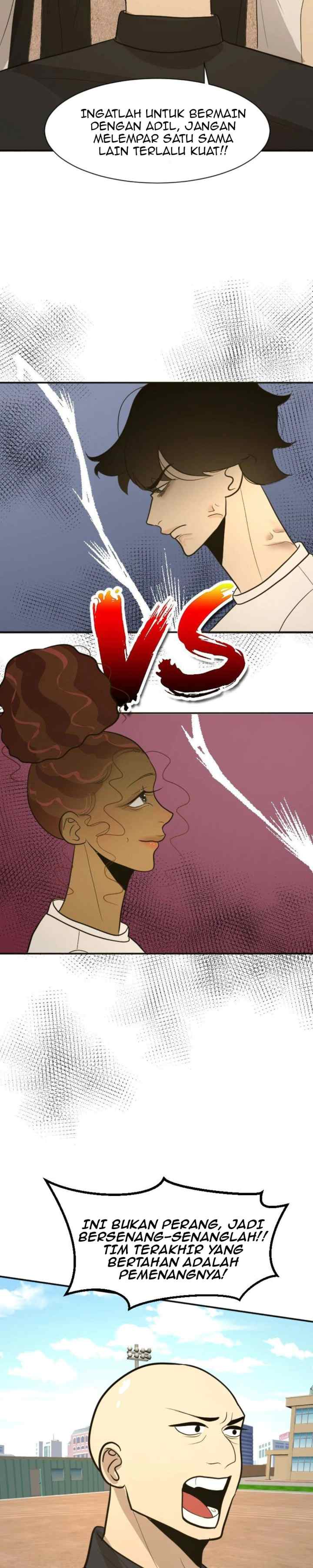 Violent Pink chapter 23 halaman 15