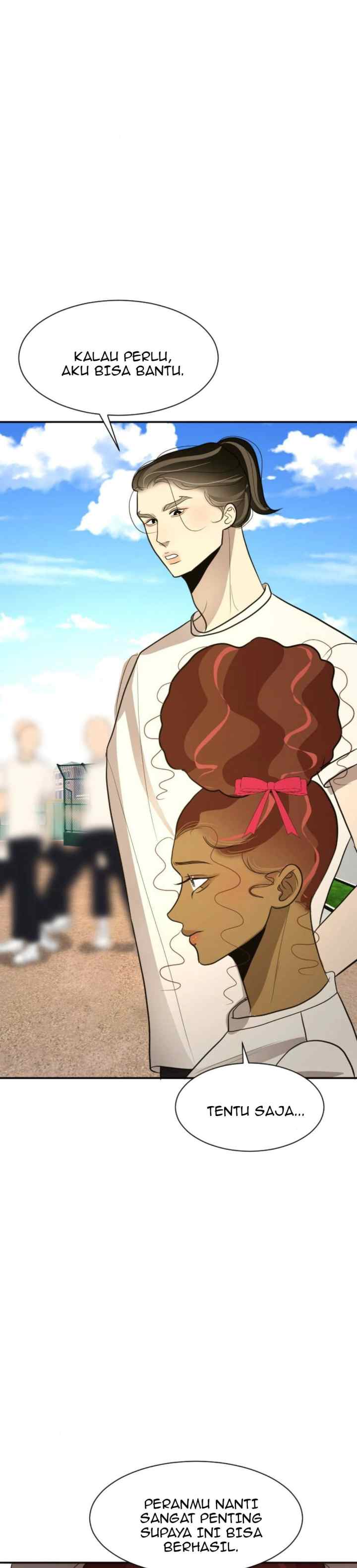 Violent Pink chapter 23 halaman 4