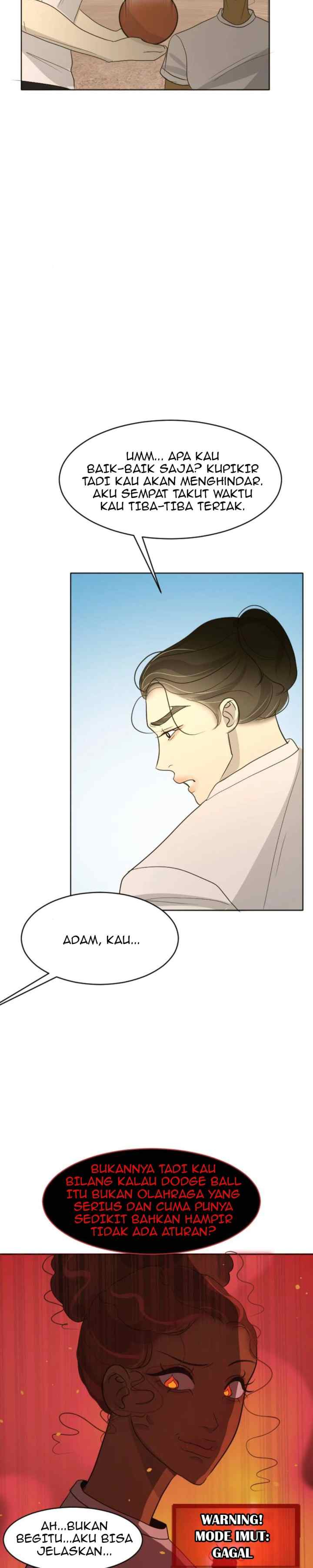 Violent Pink chapter 24 halaman 15