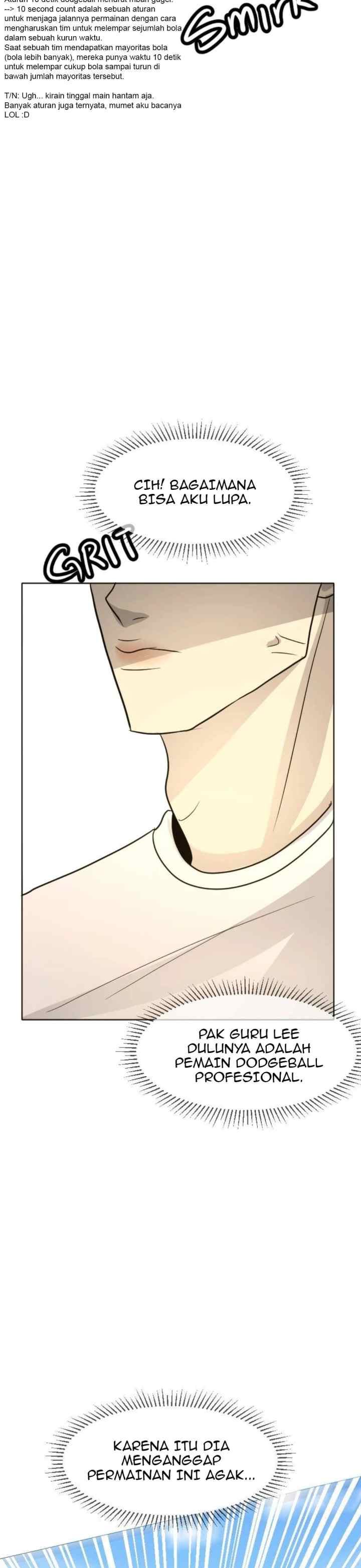 Violent Pink chapter 24 halaman 4
