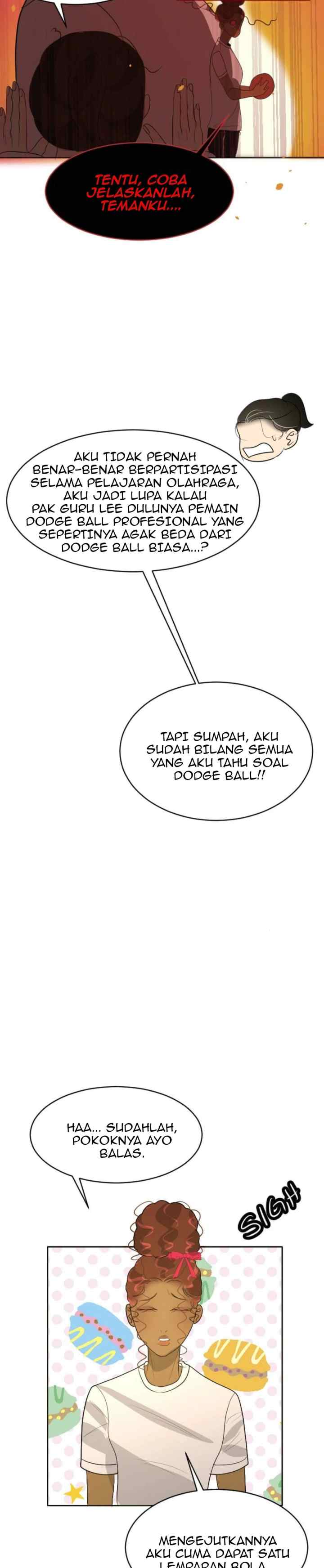 Violent Pink chapter 24 halaman 16