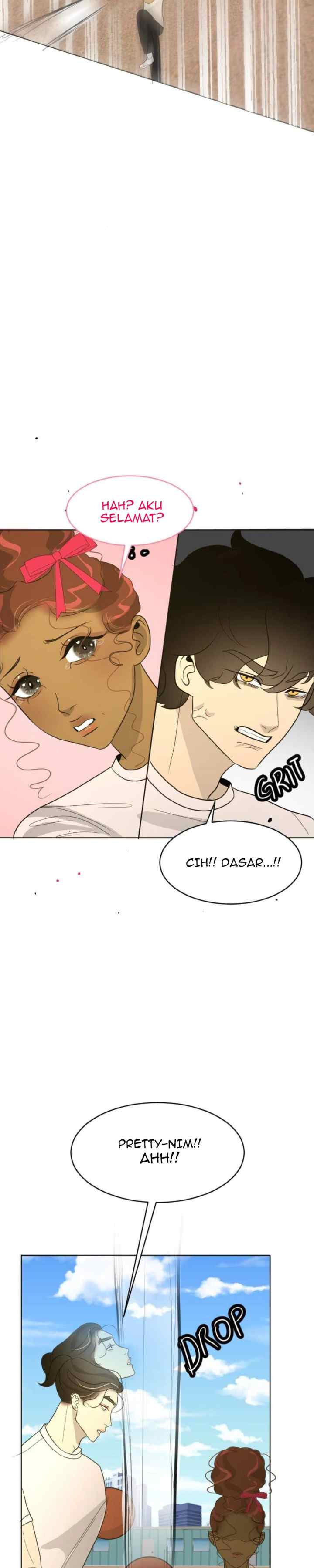 Violent Pink chapter 24 halaman 14