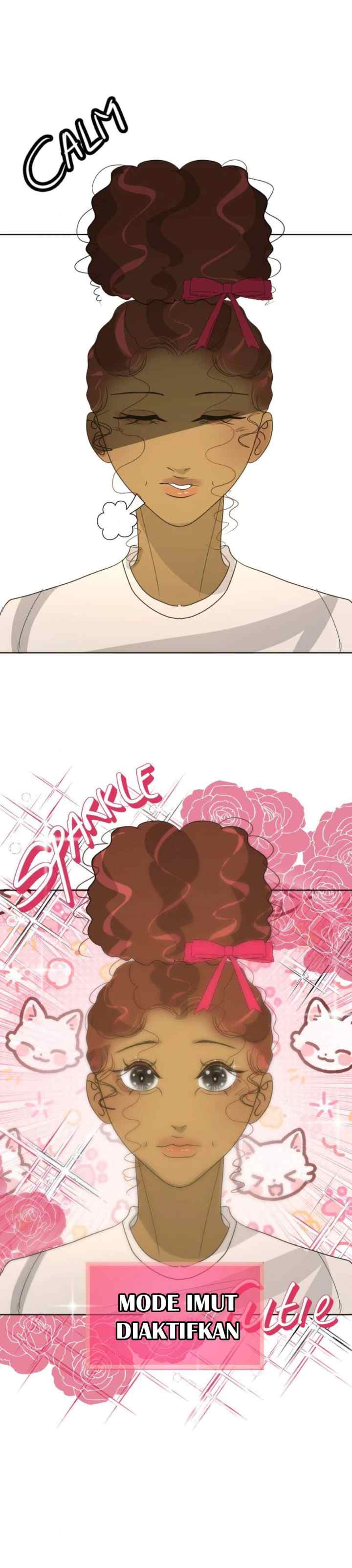 Violent Pink chapter 24 halaman 12