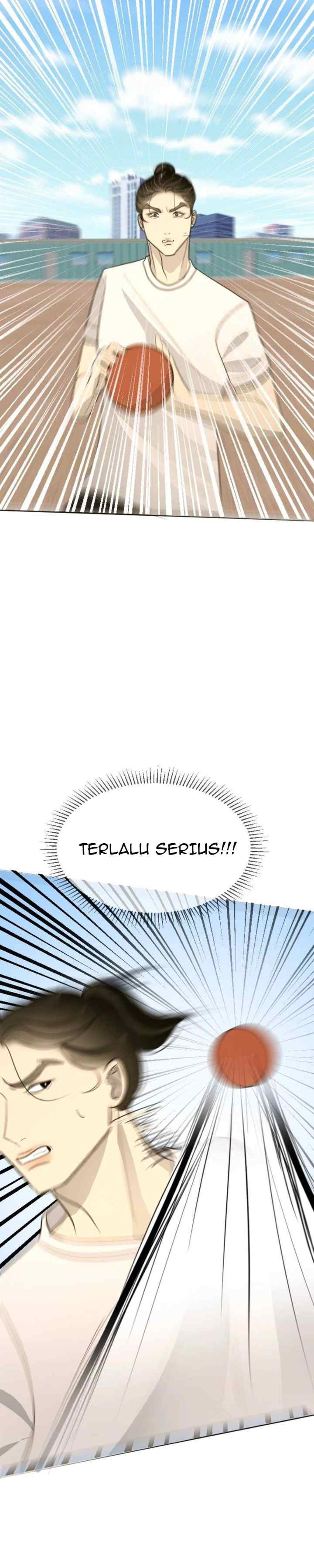 Violent Pink chapter 24 halaman 5