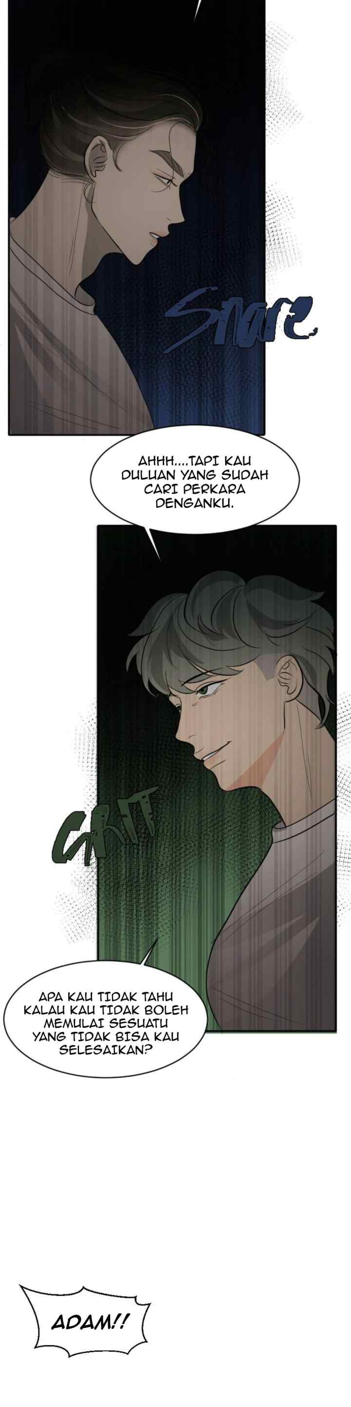 Violent Pink chapter 28 halaman 7