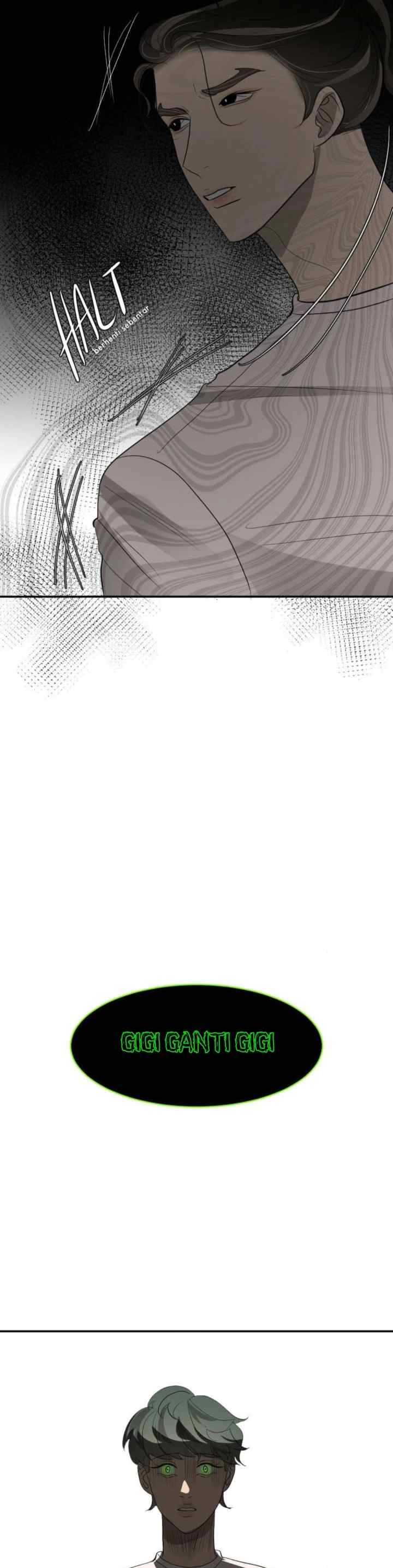 Violent Pink chapter 28 halaman 9
