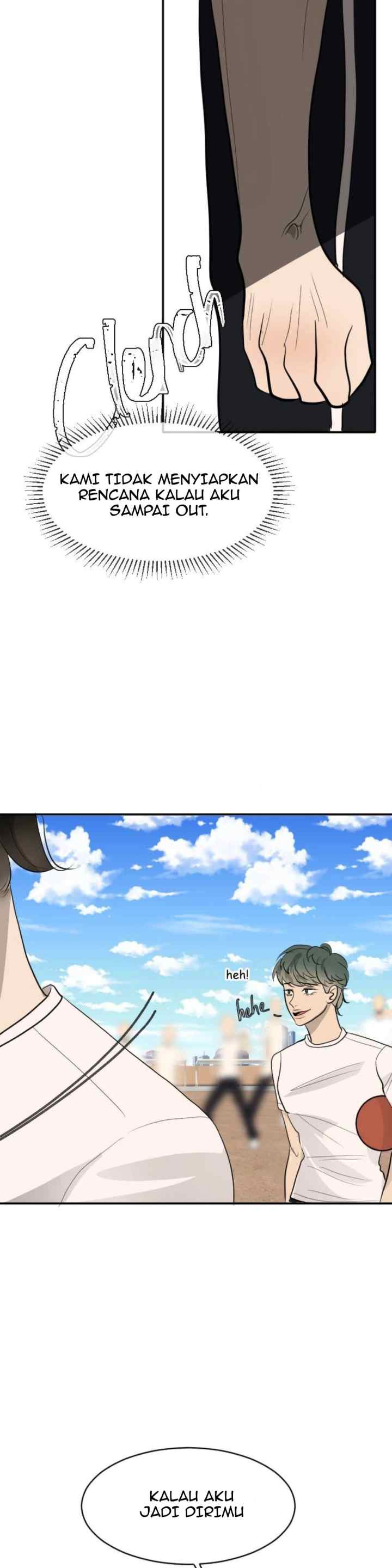 Violent Pink chapter 28 halaman 4