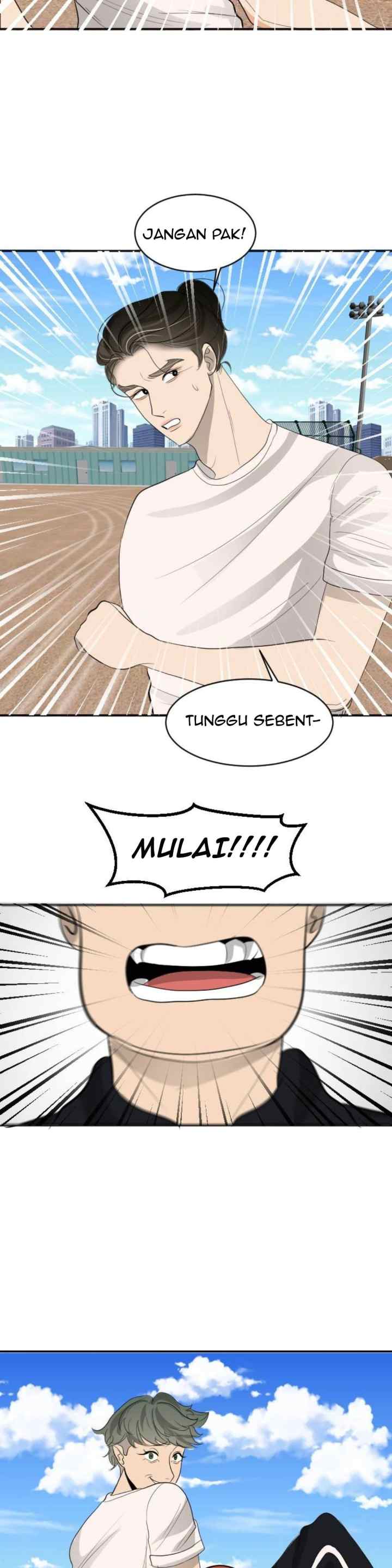 Violent Pink chapter 28 halaman 13