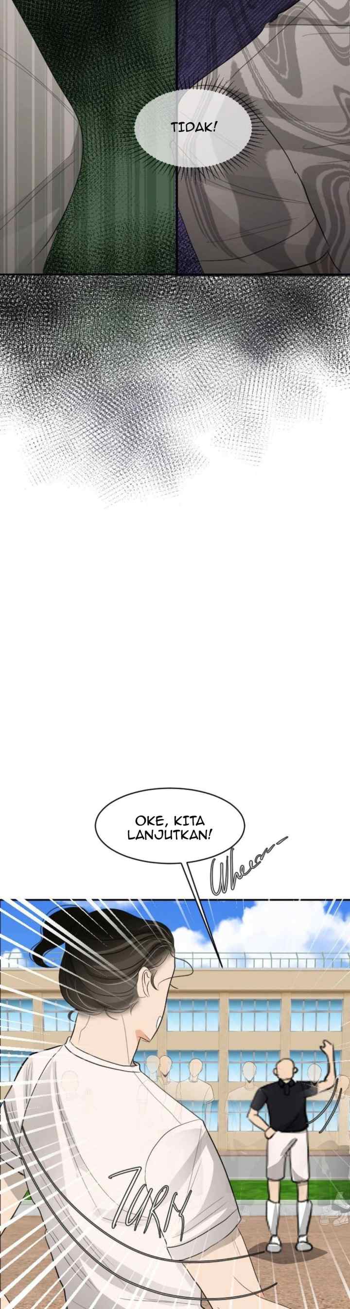 Violent Pink chapter 28 halaman 12