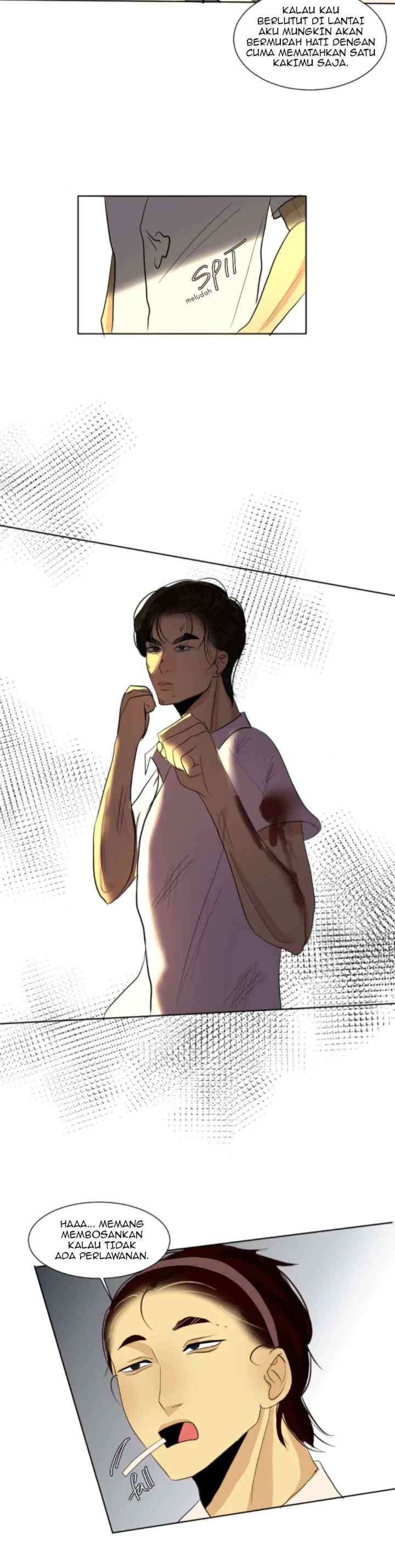 Violent Pink chapter 3 halaman 4